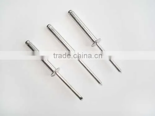 Aluminum Blind rivet