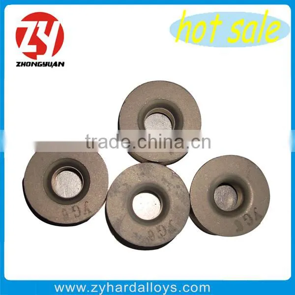 yg8 yg6 p20 k30 sintered Tungsten carbide wire drawing die