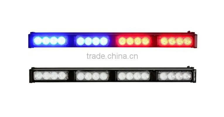 High quality LED source Dash Deck traffic advisor lights LTDG9111