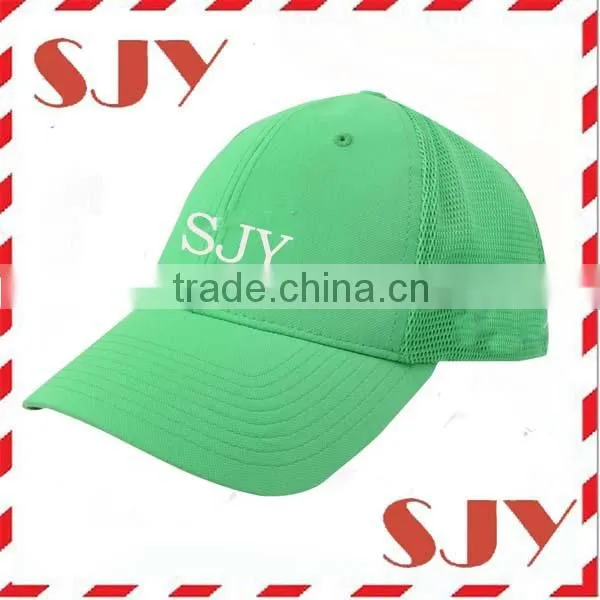 Factory direct sale cheap wholesale mesh back outdoor sport hat