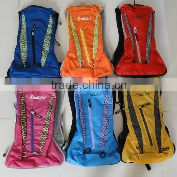 Bike Back Packs Running Backpack Sports Bike Backpack