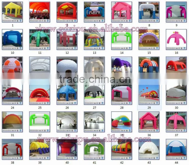 2014 new design cheap price party tent 6x12 for sale