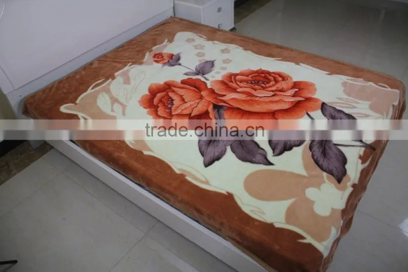 Manufactory walmart alibaba china home textile mink blankets india baby toys 100 polyester mink blanket