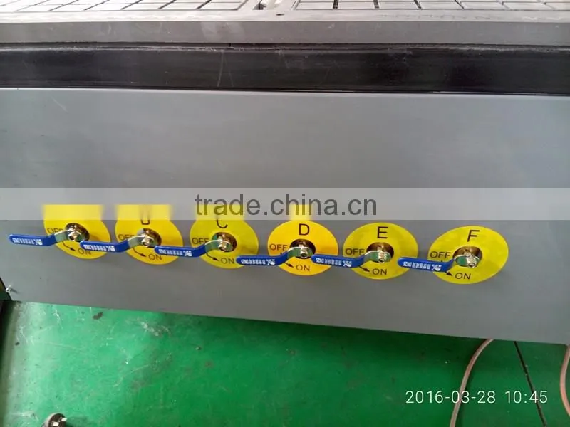 DL1325 Good maket response cnc router machine,good quality router cnc,high pricision cnc wood router