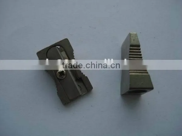 metal pencil sharpener
