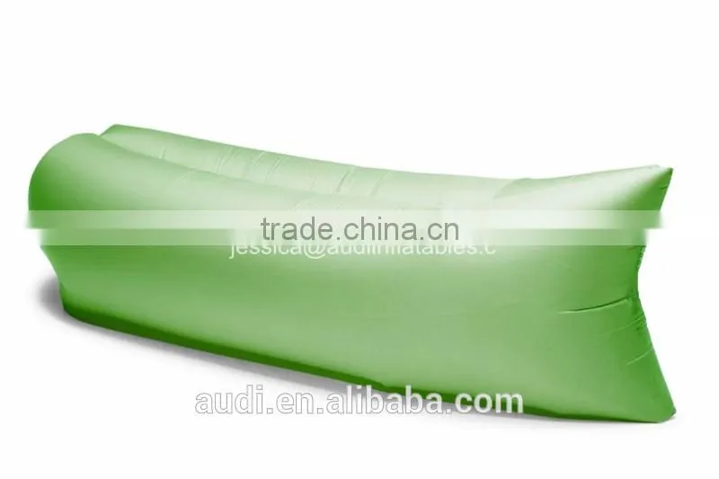 2016 newfangled inflatable air bed laybag inflatable sofa
