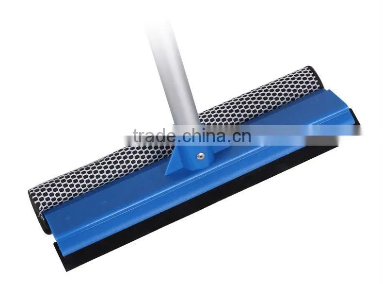 glass cleaning squeegee, mop for window