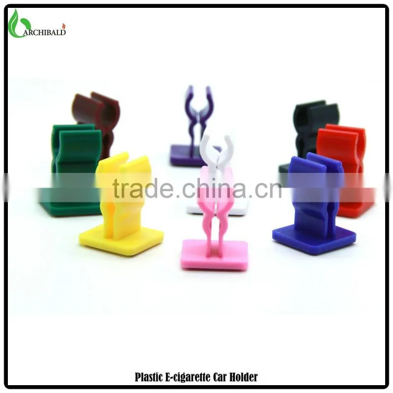Health Product Ecig Holder/ecig Clips And Holder/ecig Car Holder