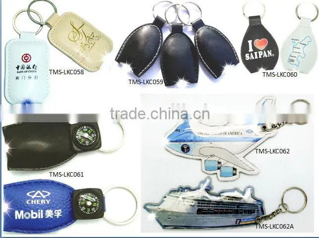 Environmental Custom Promotional gift Car Shape LED Squeeze Key lights soft pvc keychain