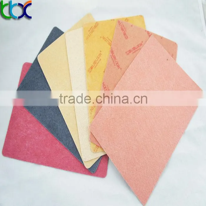 insole board manufacturer non-woven fiber insole board shoes components cellulose insole board as shoe insole