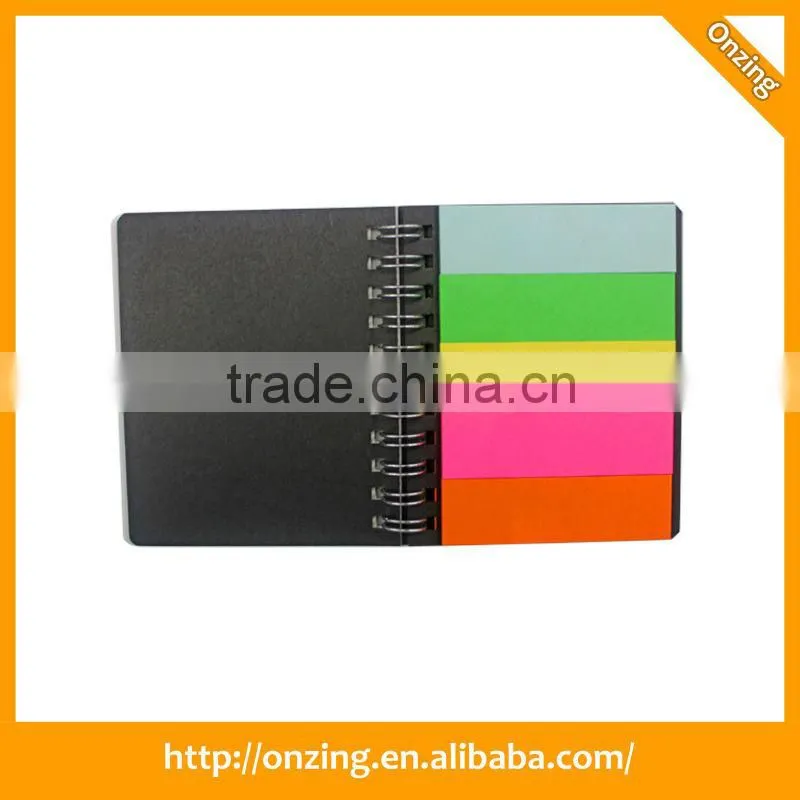 Custom decorative paper printable sticky note