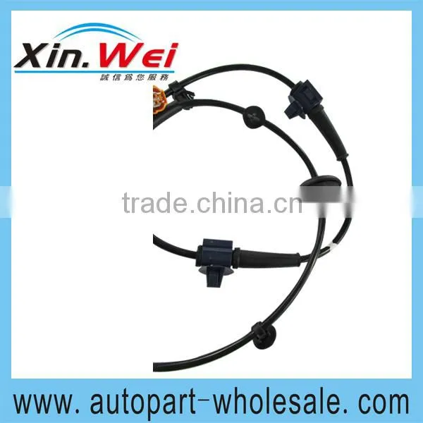 57450-SAG-H01 Alibaba China Car Parts ABS Brake Sensor for Honda for Fit 03-08
