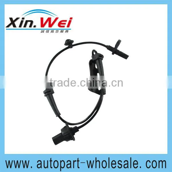 57450-TF0-003 Good Quality Car Accessory ABS Sensor for Honda for Fit 09-12