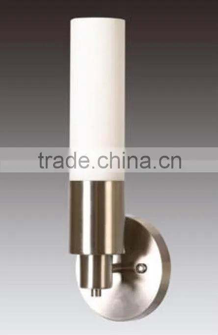 2015 hot sales hotel Wall Lamp with bronze Finish
