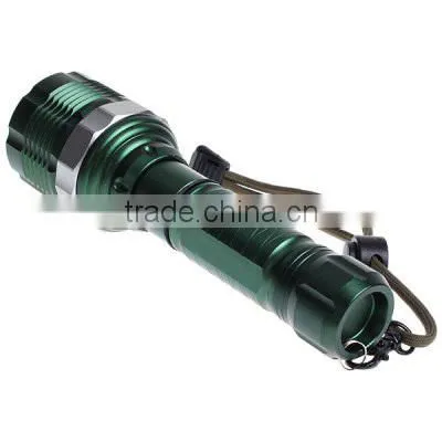 underwater waterproof torch light