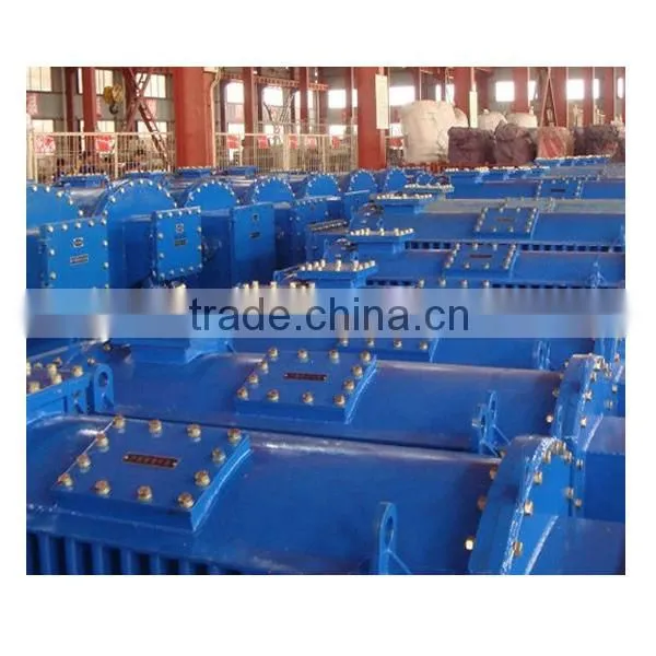 3 Phase AC Industrial Isolation Toroidal Dry Type Transformer