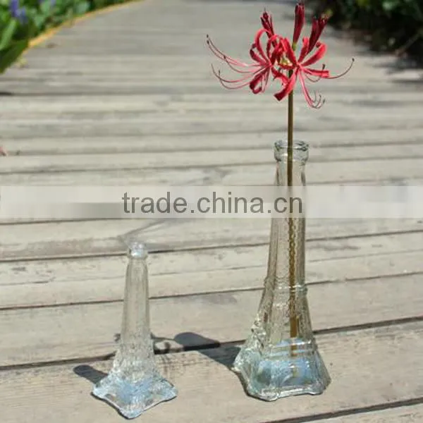 crystal eiffel tower souvenirs
