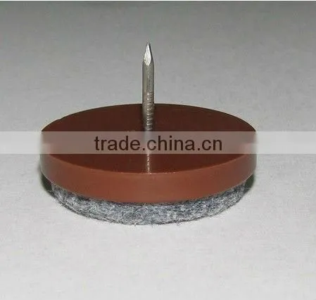 Nail Furniture Leg Felt Pad