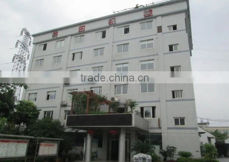 Chongqing Gongtian Machinery Manufacturing Co., Ltd. company overview - view 3