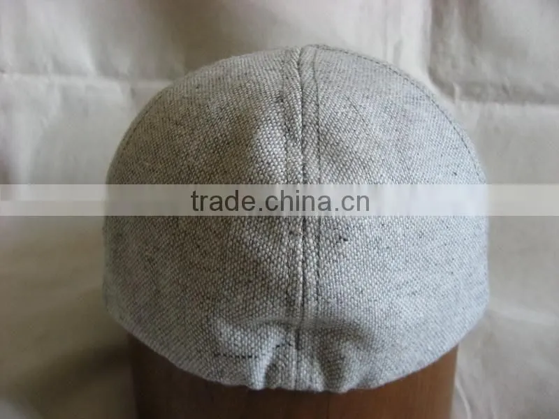 Hot selling !!! new product custom newsboy hat men ivy cap wholesale