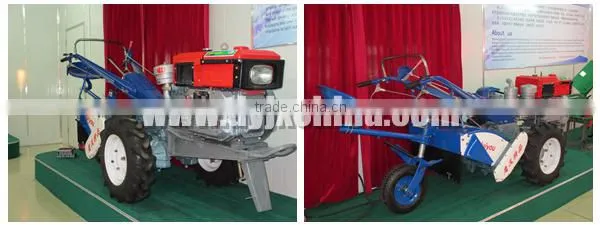 tractor , 12hp tractor , mini tractor , farm tractor , walking tractor and power tiller
