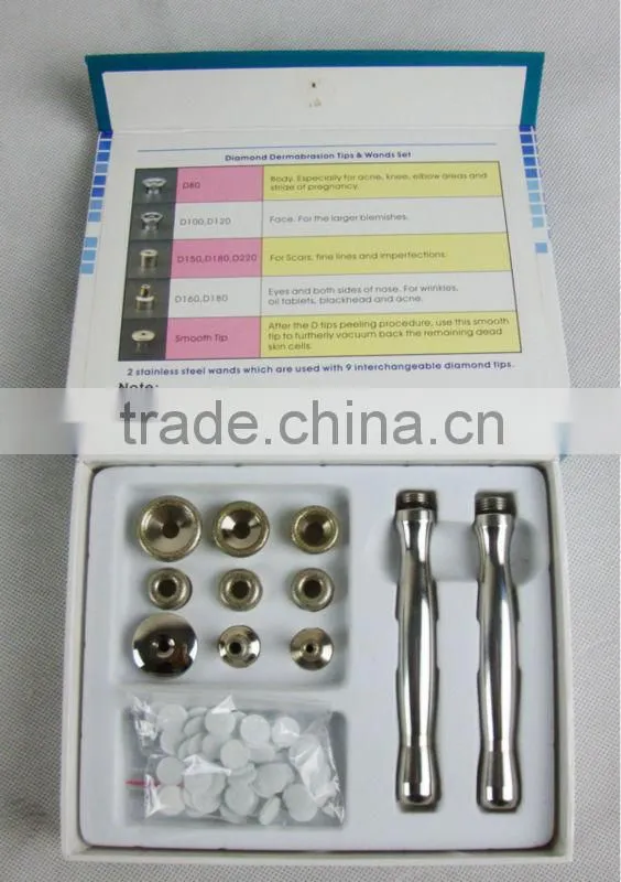 portable diamond peel machine price TM-N97