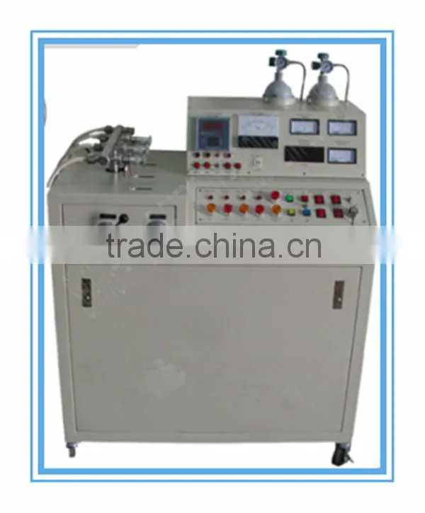 2015 SINOLITE Hot Sale KX-B Neon Vacuum System for Neon Tube Making with CE Certificate
