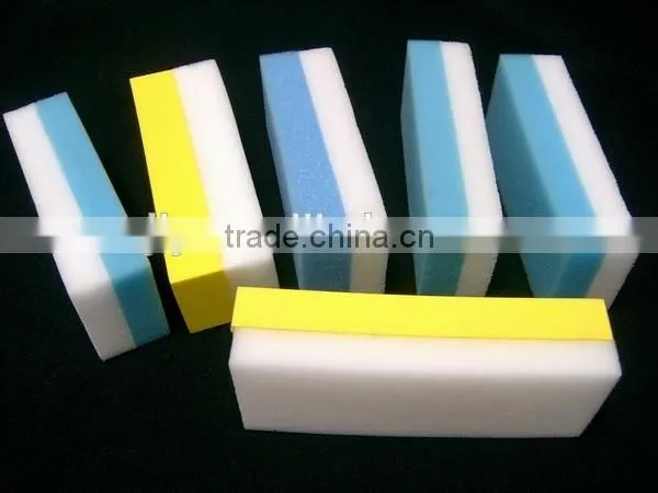 Magic Melaline Eraser Sponge for Kitchen Cleaning