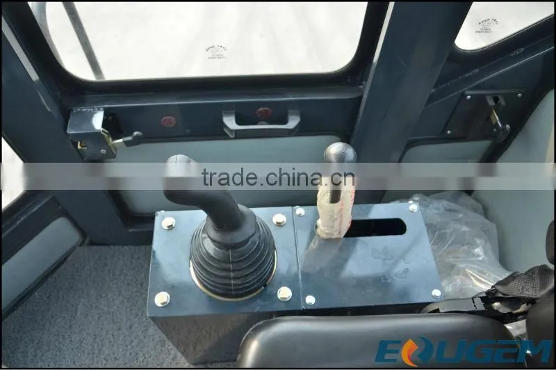ZL50 5 Ton front end loader in sell
