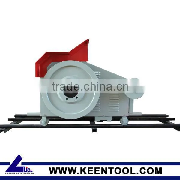Wheel Machine