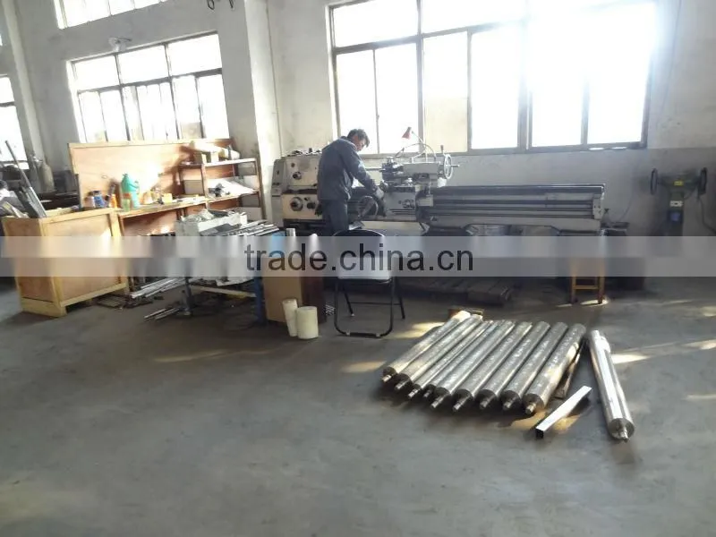 chemical water and waste water treatment equipment