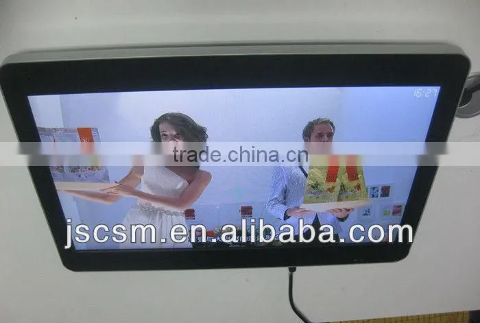 shenzhen cheap 32 inch advertising lcd media players with good quality OEM