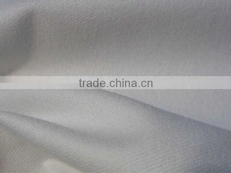 High quality Cotton stretch twill fabric lycra with SGS ASTM D3107 standard