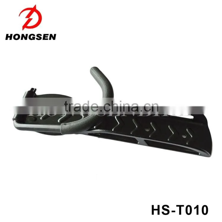 Metal Bicycle Hanger Display Stand Cycling Wall Storage Bike Rack