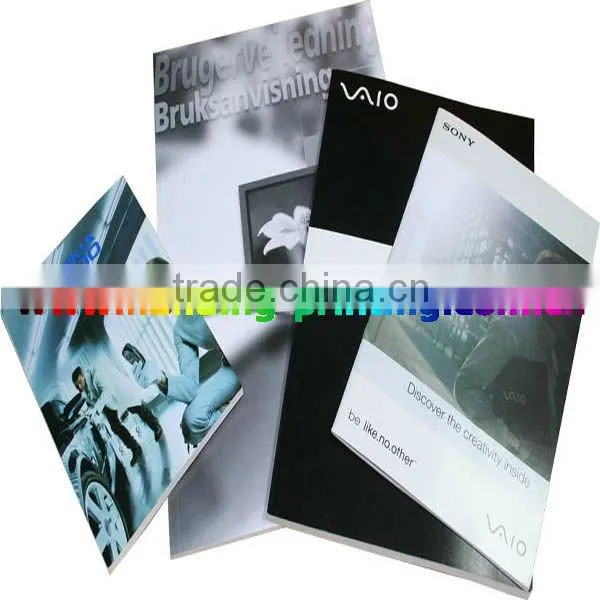 hight quality CD sleeve printing