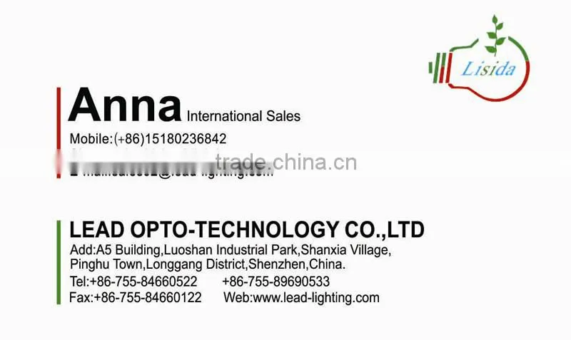 AC85-265V IP65 waterproof tenni court outdoor using led light