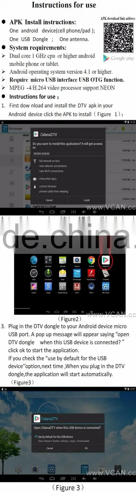 DVB-T2S Micro USB Digital DVB-T DVB-T2 TV Tuner Receiver for android pad dvb-t mpeg4 usb tv tuner