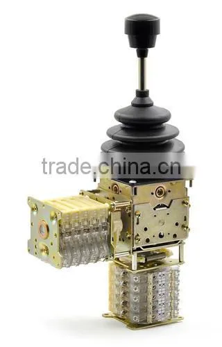YJ300 Single biaxial joystick of coal mine
