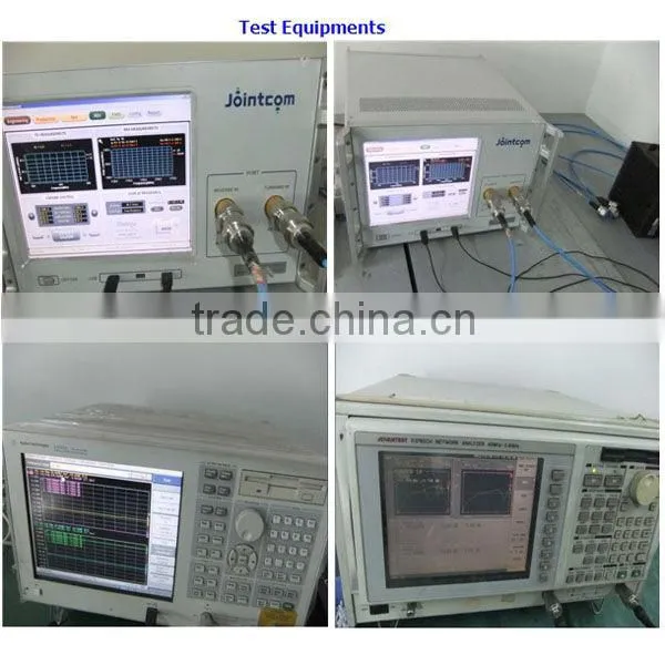 High quality Two/Dual band combiner professional China supplier