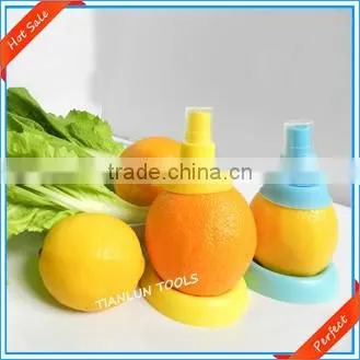 Lemon Fruit Cutting Tongs Fruit slicer,Round Fruit Vegetable Cutter Slicer, Lemon tomato egg circular cutter assistant slicer