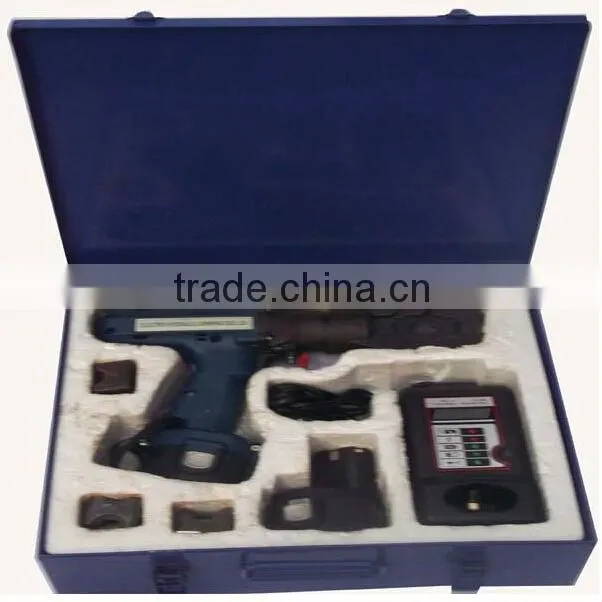Electric Hydraulic Crimping Tool
