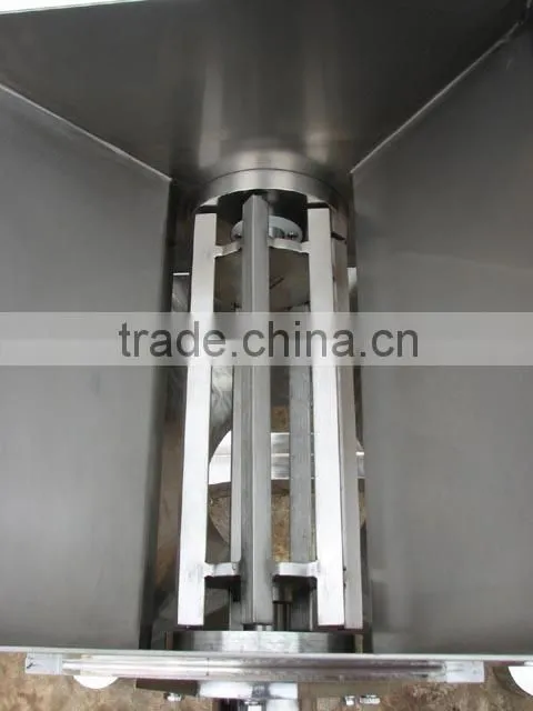 YK-160 swing granulator