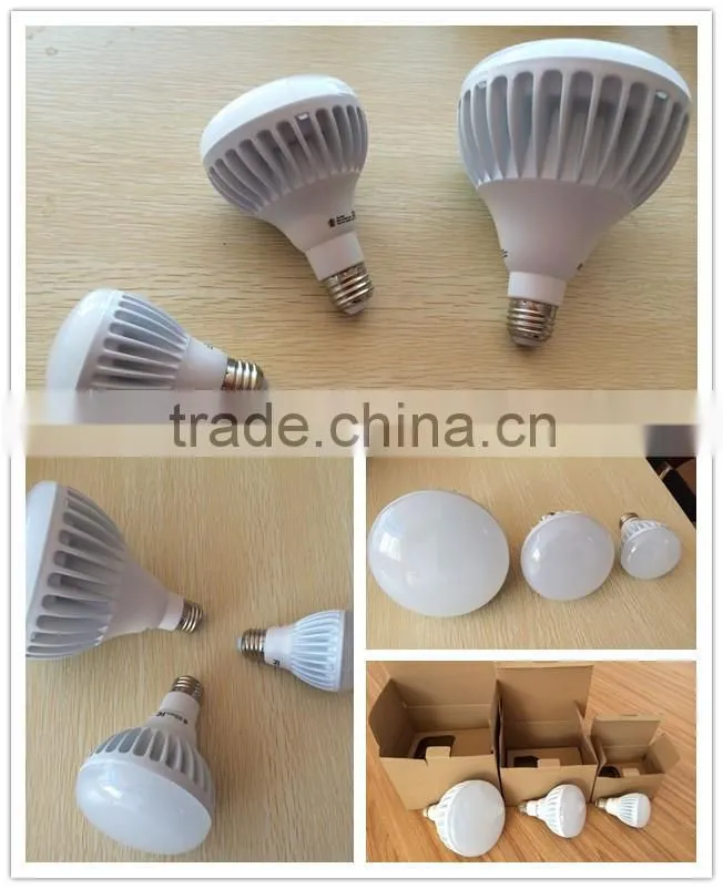 15w LED BR40 LED Bulb light