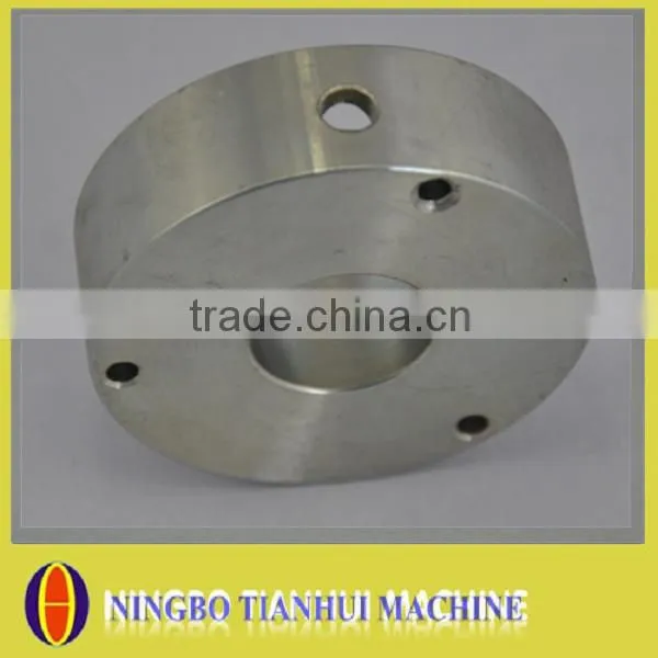 Custom Fabrication Services Carbon Steel Machining Part