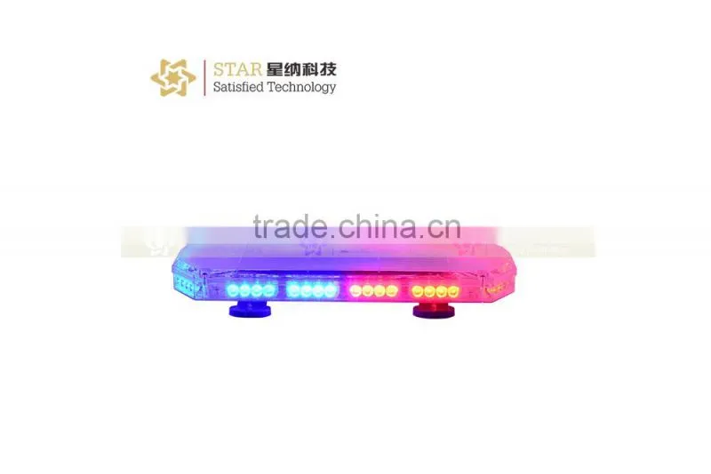 Waterproof CE ROH certificated Mini led roof lights TBD-558