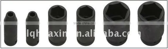 Wholesale Auto repair accessories Wrench Socket