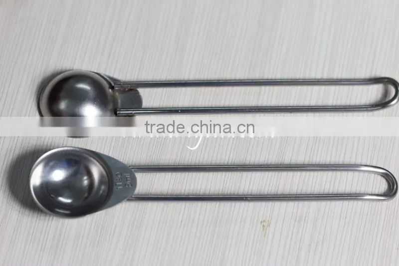 New Product Funtion Of Measuring Spoon