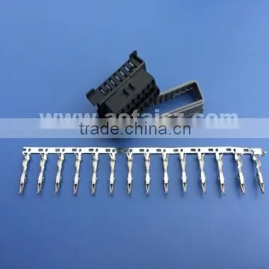 J1962 OBD 2 Hyundai Female Connector