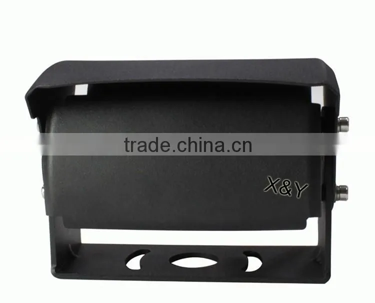 bus cctv camera, automatic flip waterproof night vision camera,heat camera XY-C02
