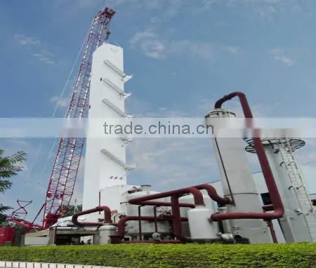 KDONAr-3200+50Y/3500/80Y Air separation plant